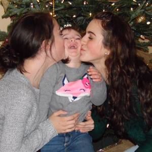 Meet your Posher, Maddy